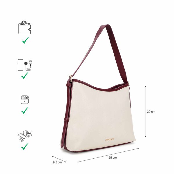 Fastrack BerryPop Shoulder Bag - image number 8