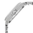 Fastrack Quartz Analog Silver Dial Stainless Steel Strap Watch for Girls - image number 2