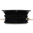 Fastrack Black Partner Sling Bag for Women - image number 7