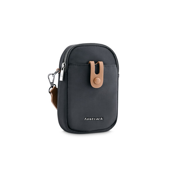 Fastrack Webbing Wonder Crossbody Bag - image number 3