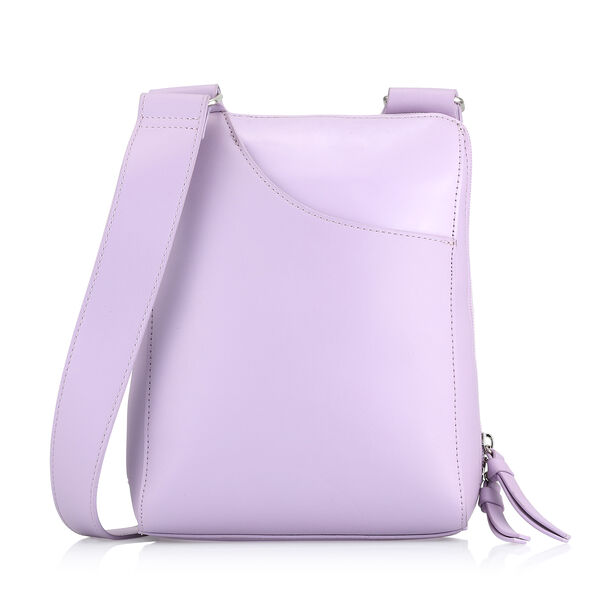 LAVENDER SLING BAG - image number 3