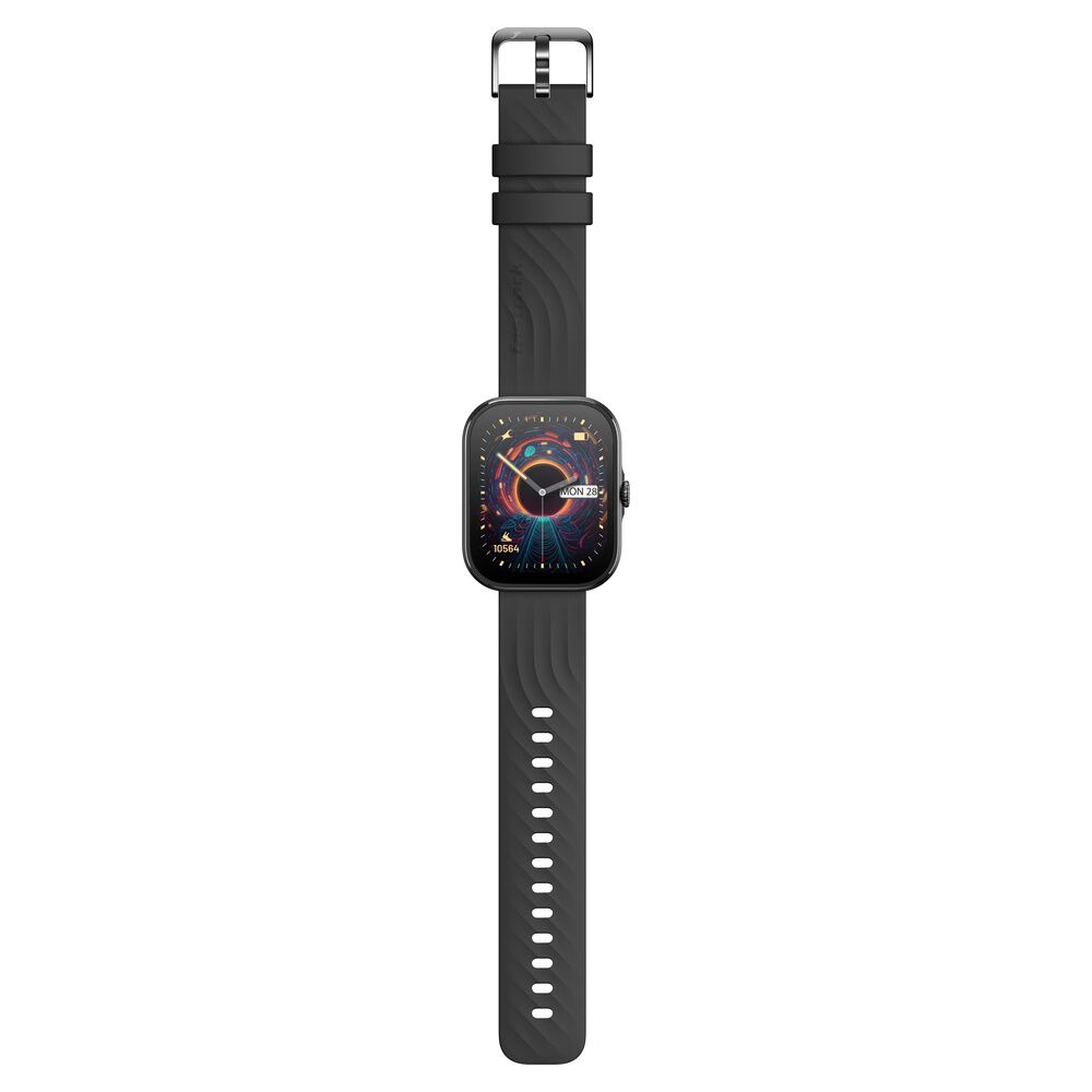 Fastrack gps watch clearance