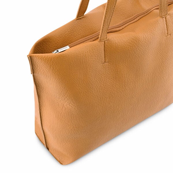 Fastrack Everyday Tote in Tan - image number 4