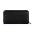 Fastrack  Black Zip-around Wallet - image number 2