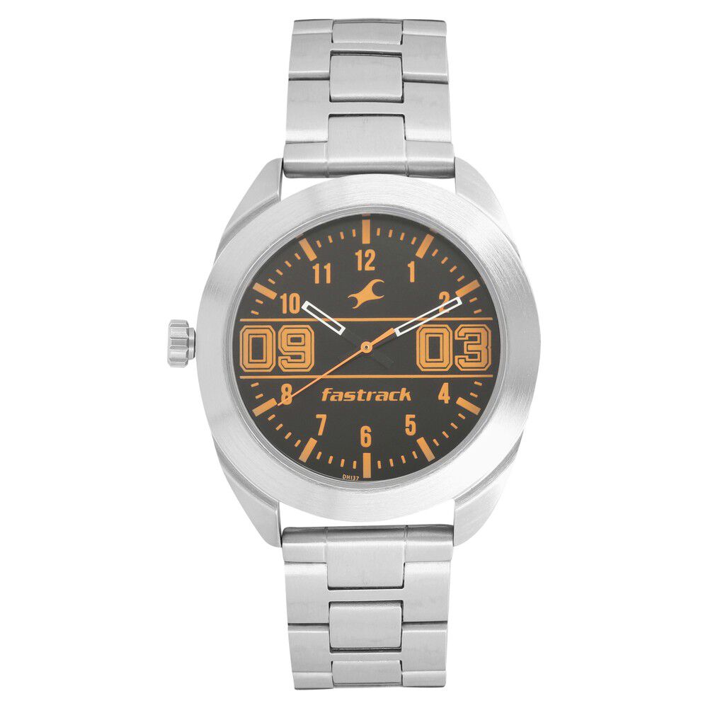 Fastrack hotsell varsity watch