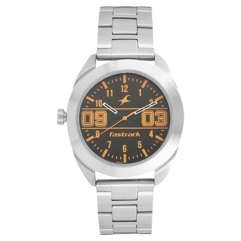3175sm02 Deals 3175sm02 Buy Online Fastrack Varsity Quartz Analog
