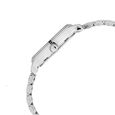 Fastrack Tripster Quartz Analog Bicolour Dial Stainless Steel Strap Watch for Girls - image number 4