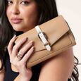 Buckle bellesling  - brown - image number 0