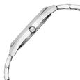 Fastrack Stunners X Quartz Analog Maroon Dial Stainless Steel Strap Watch For Guys - image number 3
