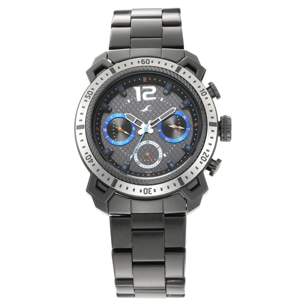 Fastrack nighters hotsell