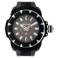 Fastrack Quartz Analog Blue Dial Plastic Strap Watch for Guys - image number 0
