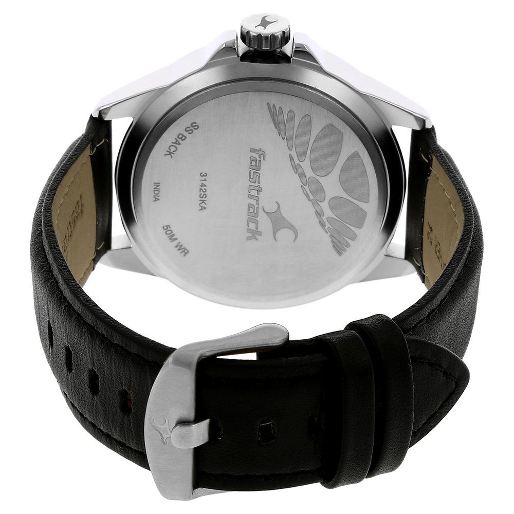 Fastrack watch d327 price store