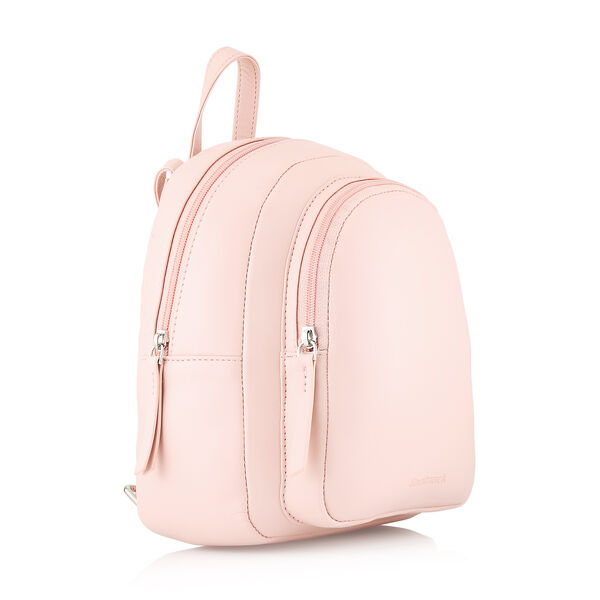 Pink Mini Backpack - image number 2