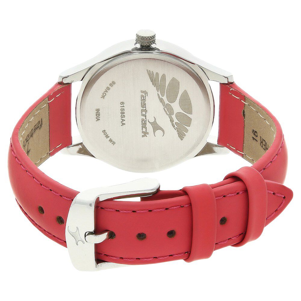 Fastrack 6158sl02 new arrivals