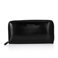 Fastrack Silver  Zip-Around Wallet