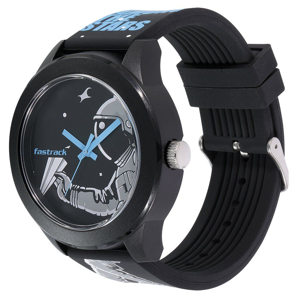 Fastrack 9102 discount watch