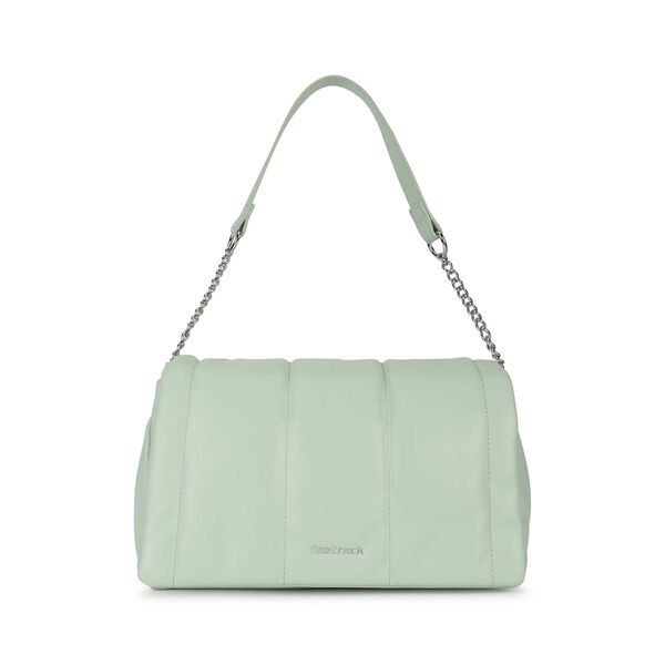 Edge Mint Sleek Shoulder Bag - image number 0