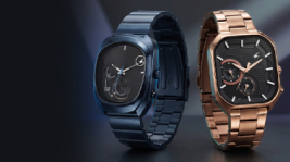 Hot Summer, Hotter Watches: Bold Styles to Try Now