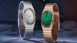 Statement Watches That Do All Talking