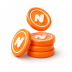 NeuCoins