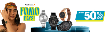fastrack-sale