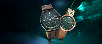 From Day Hangouts to Night Outs: One Watch, Many Looks