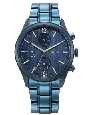 Analog Watches