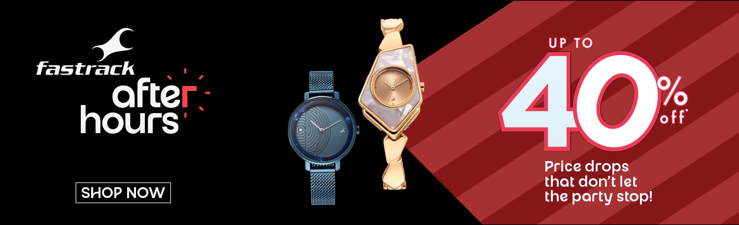 fastrack-sale