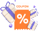 CouponBackground