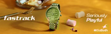 Fastrack watch price deals 1000 to 1500