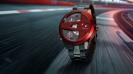 Vacation Mode: Watches That Travel With You