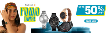 fastrack-sale