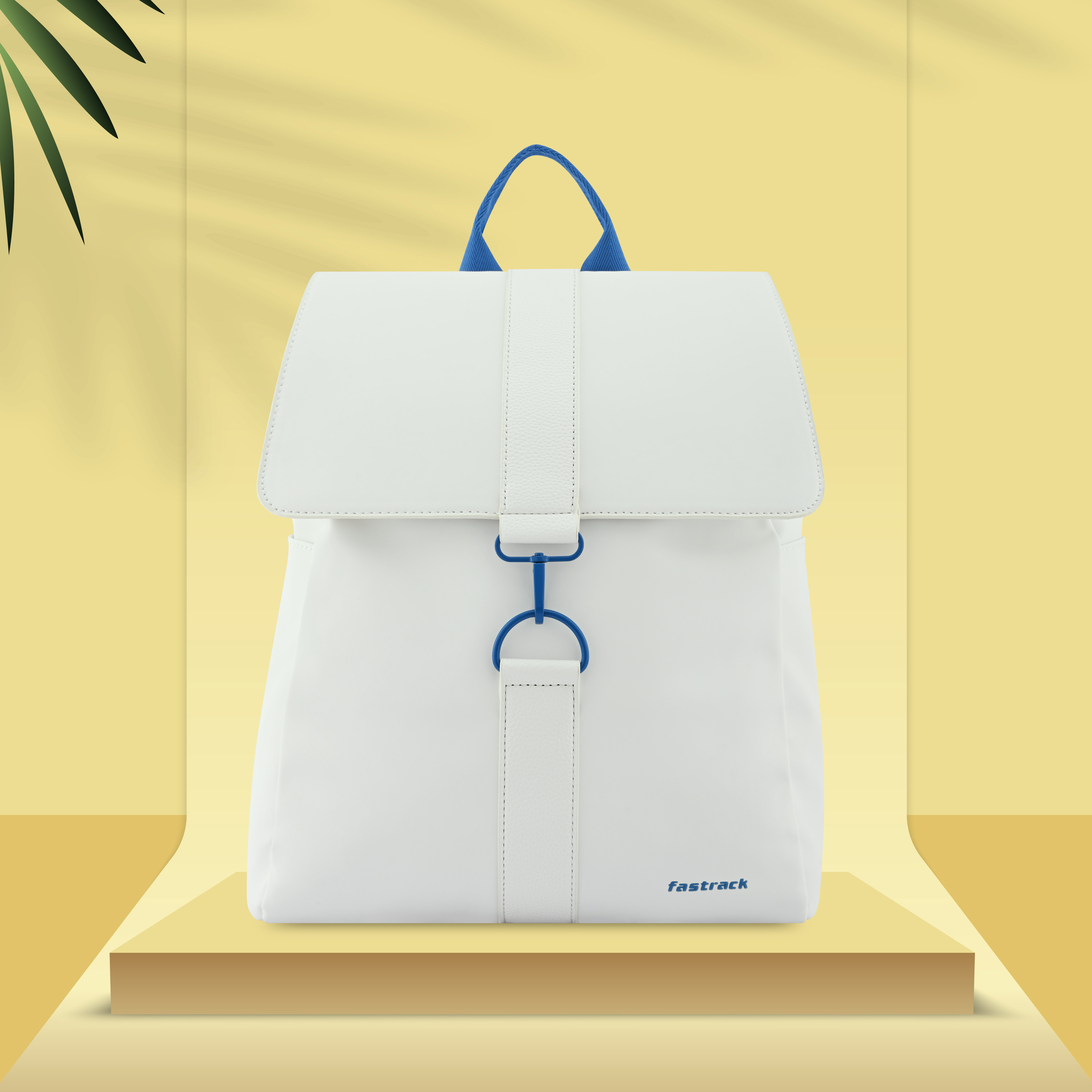 Fastrack rucksack hot sale