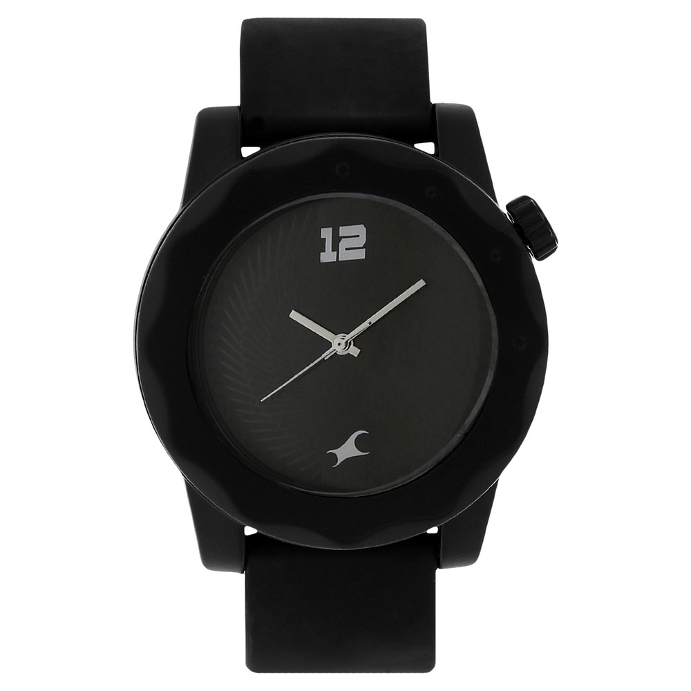 Fastrack watch 4058pp03 strap new arrivals