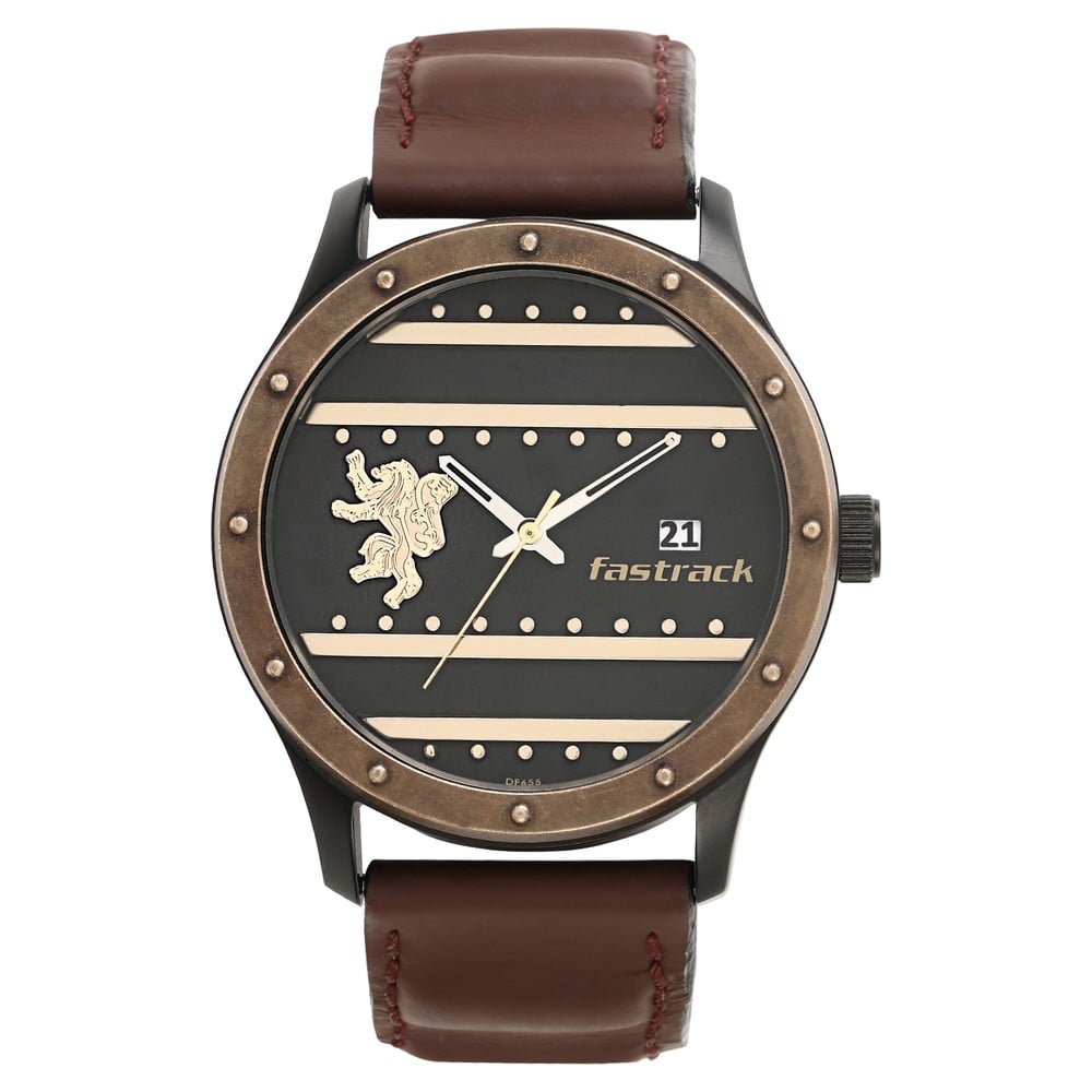 Game of thrones fastrack watch 2025