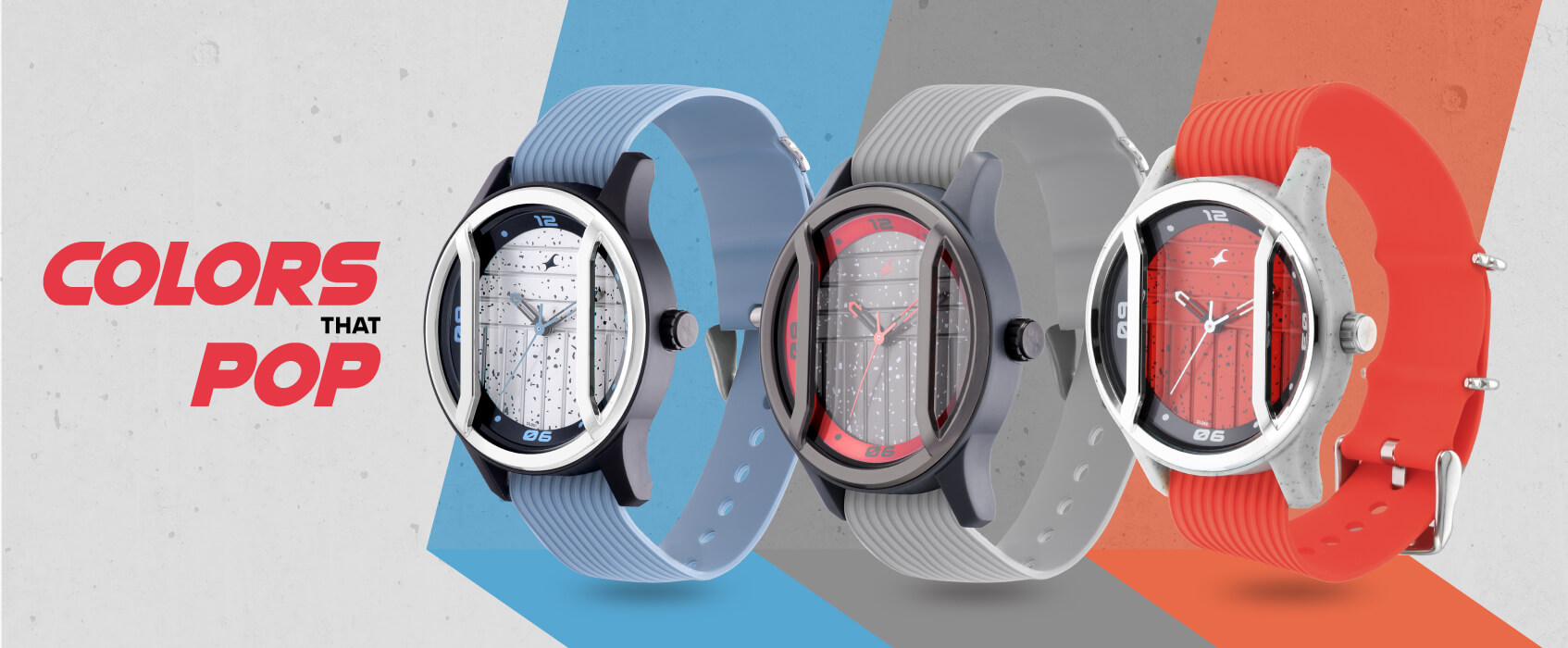 Fastrack watch 4058pp03 on sale strap