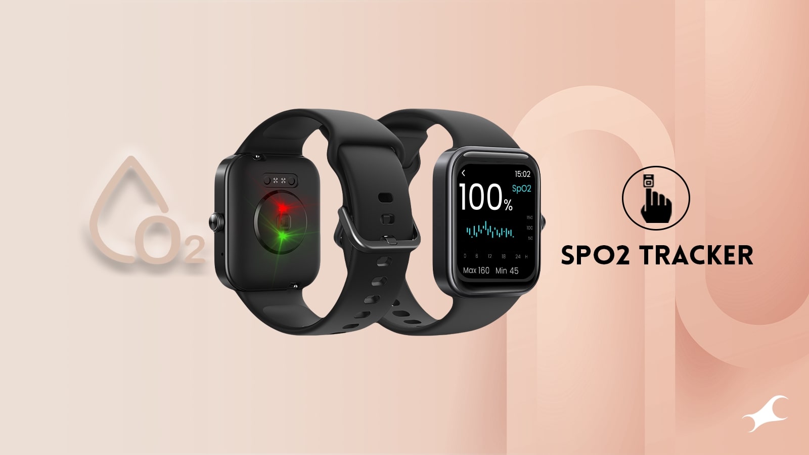 Fastrack reflex watch discount features