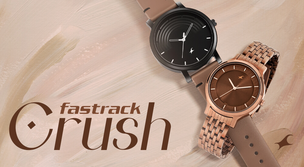 Fastrack 9102 watch sales