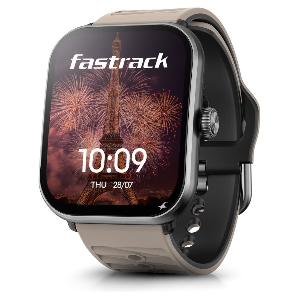 Fastrack MYND