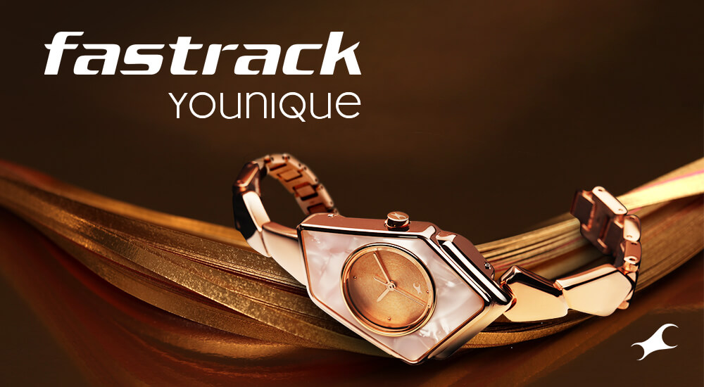 Fastrack watches 40 off store