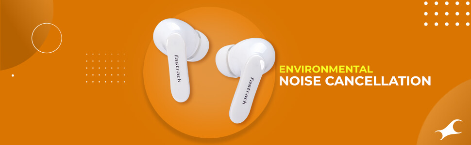 Fastrack bluetooth sales