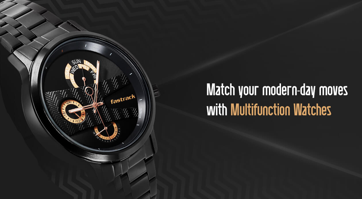 Fastrack 3083ssa watch price on sale