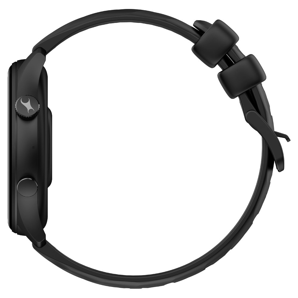 Buy Online Fastrack Vivid Pro Smart Dial Silicone Strap Watch For buy-online-fastrack-vivid-pro-smart-dial-silicone-strap-watch-for