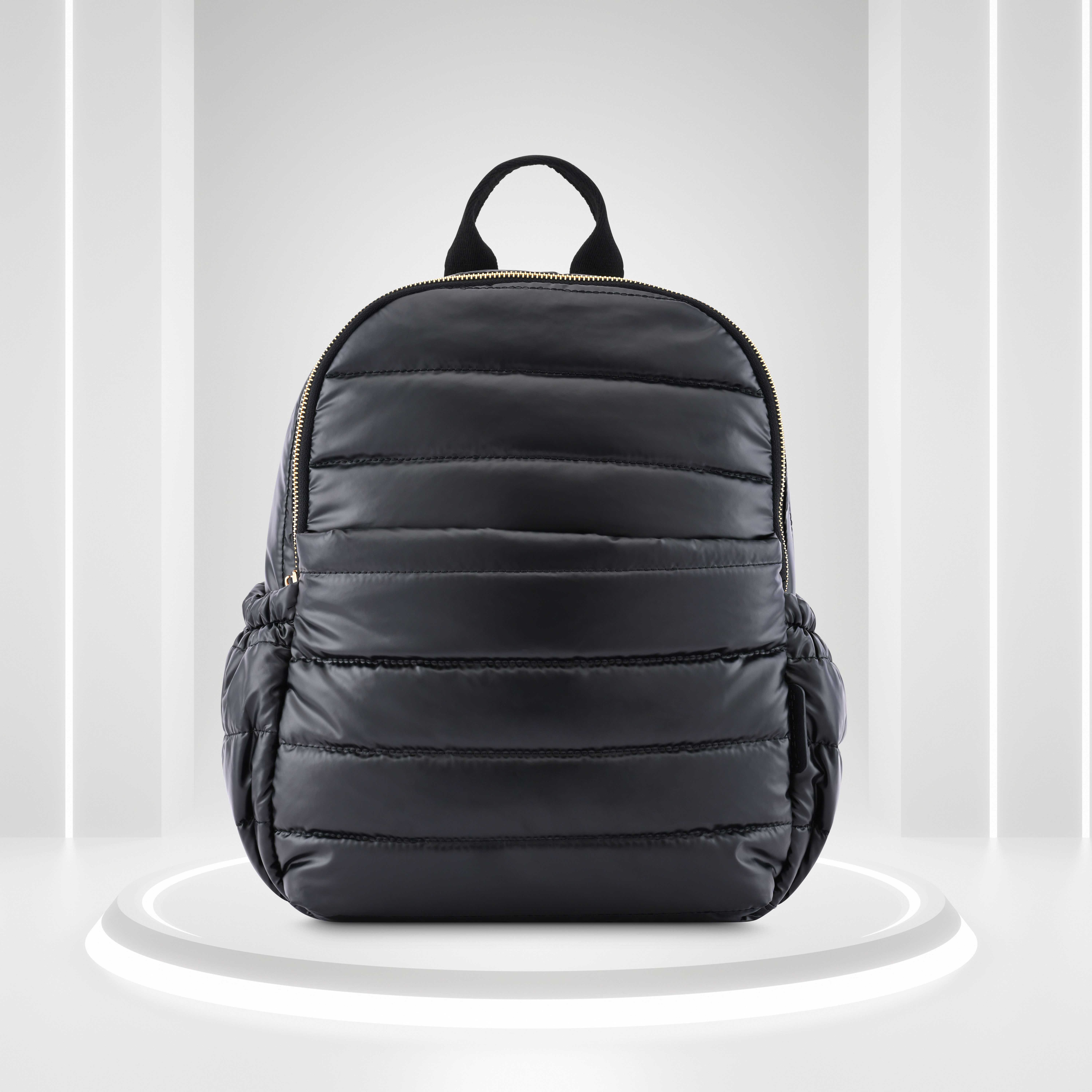 Fast Rack Backpack Buy Online Fastrack Black College Backpack for Women - f241bplan02bk1 ...