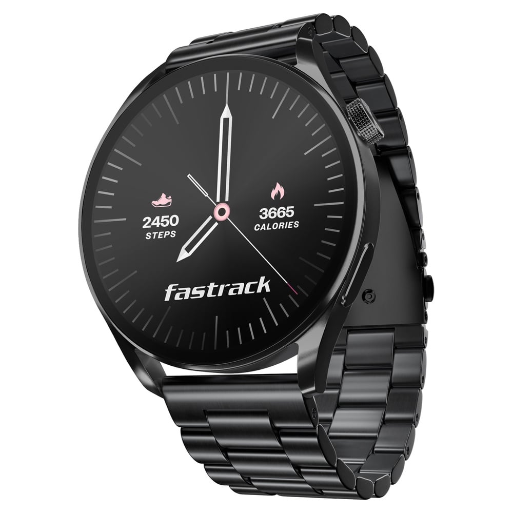 Buy Online Fastrack Dezire FX1 with 3.5 CM UltraVU Display with ...