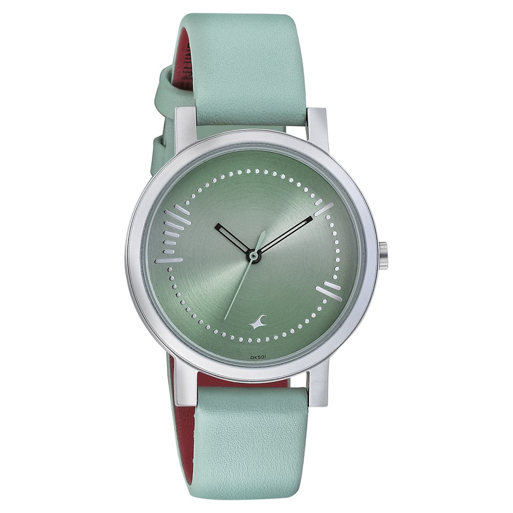 Ladies watch fastrack snapdeal 2025