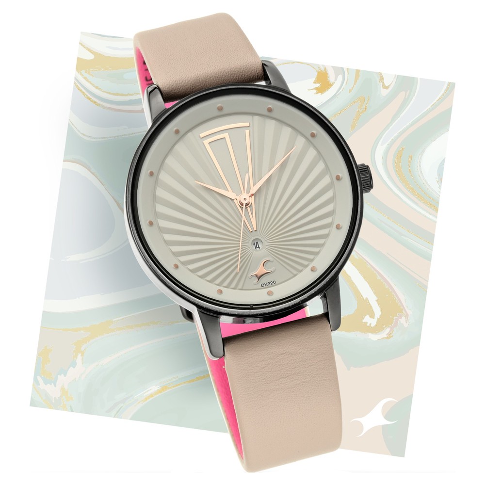 Trending fastrack watches cheap