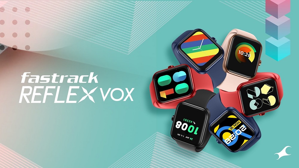 Fastrack features store