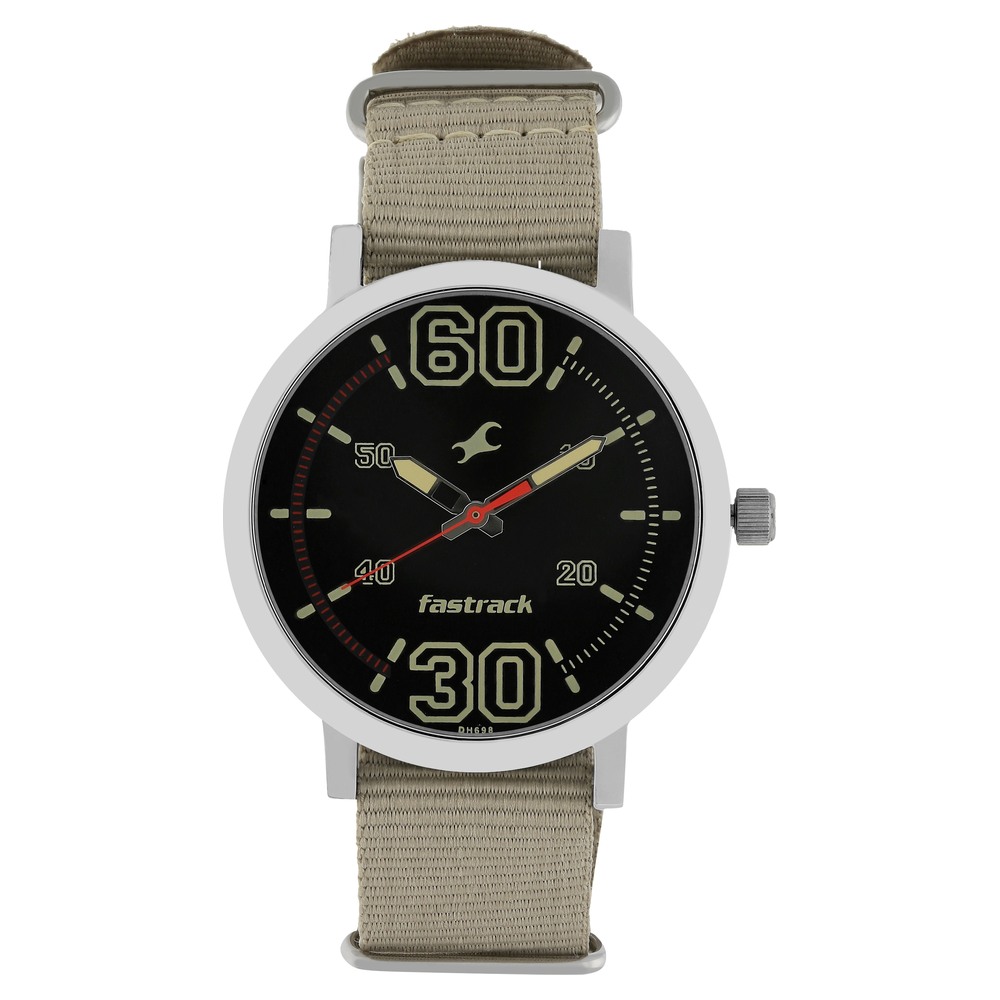 Fastrack 9306psa watch belt hot sale