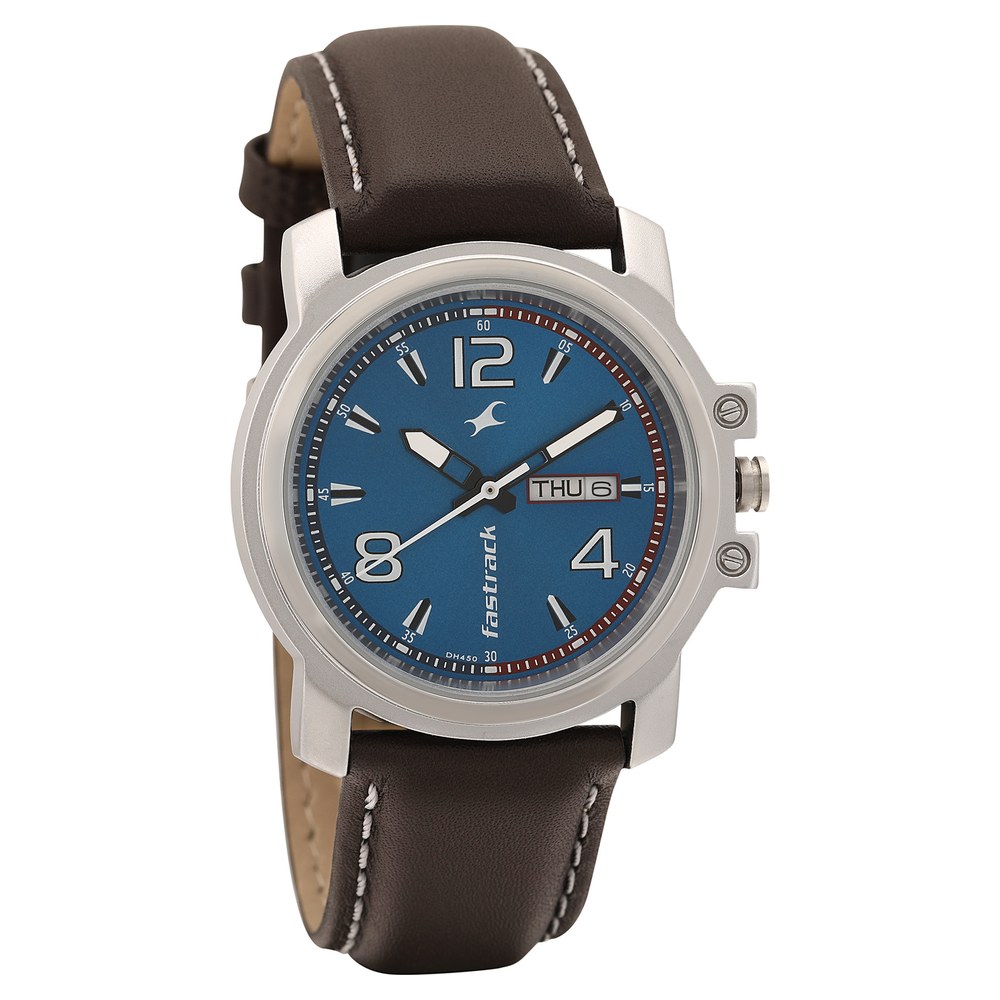 Duplicate fastrack watch deals